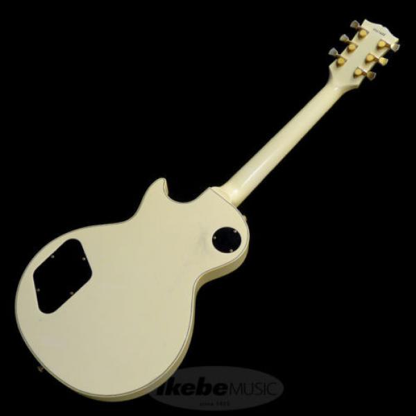 Orville by Gibson Les Paul Custom &#039;89 AI Used  w/ Gigbag #2 image
