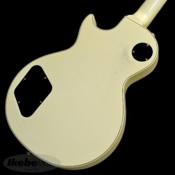 Orville by Gibson Les Paul Custom &#039;89 AI Used  w/ Gigbag #4 image