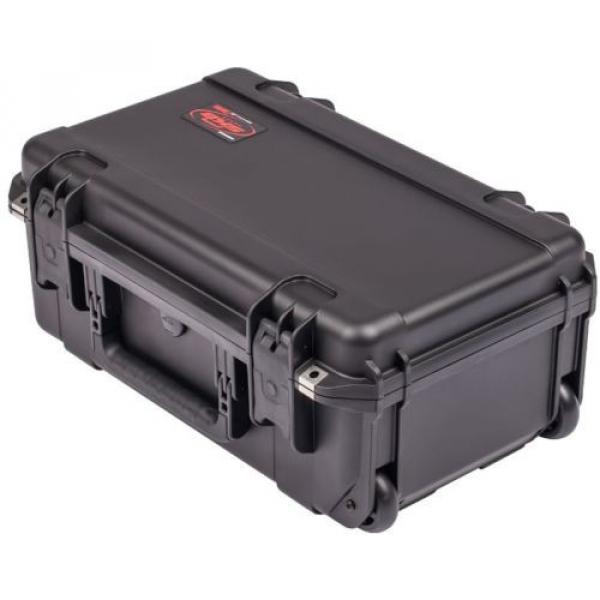SKB  BLACK 3i-2011-7B-D With padded dividers &amp; Pelican 1510 Lid organizer 1519 #2 image