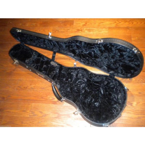 Gibson PLAYBOY Custom Shop Art Historic Les Paul Hard Shell Guitar Case 1 of 50 #4 image