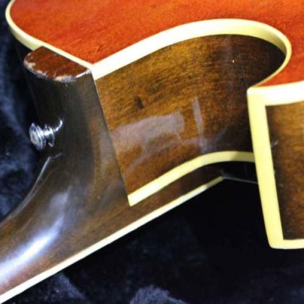 Gibson ES-175 Used w / Hard case #3 image