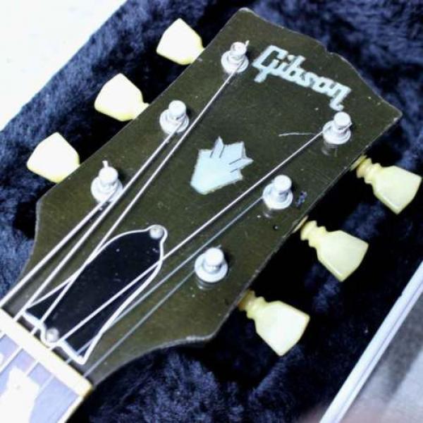 Gibson ES-175 Used w / Hard case #4 image