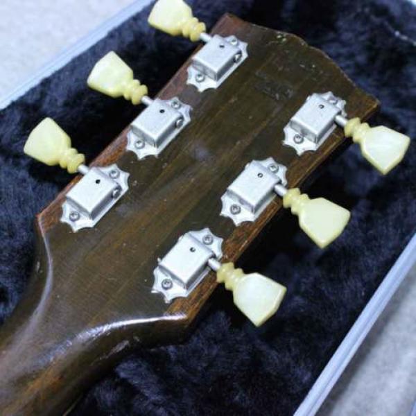 Gibson ES-175 Used w / Hard case #5 image