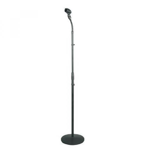 PYLE PMKS32 Microphone Stand #1 image