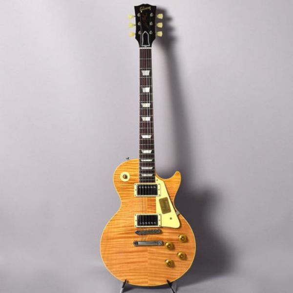 Gibson Custom Shop 2016 True Historic 1959 Les Paul Reissue Hand Picked, a1003 #2 image