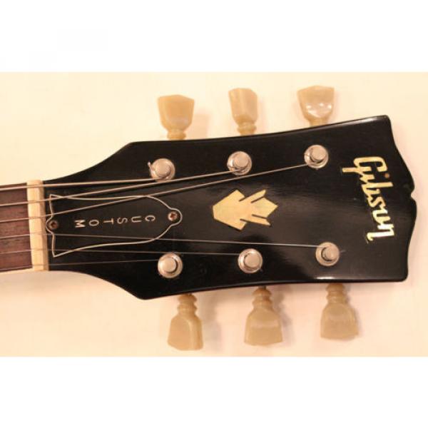 Gibson 1968 SG Standard &#034;Original Sideway Vibrato&#034; Used  w/ Hard case #2 image
