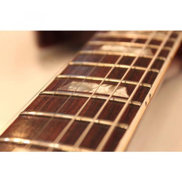 Gibson 1968 SG Standard &#034;Original Sideway Vibrato&#034; Used  w/ Hard case #3 image
