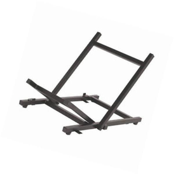 On Stage RS4000 Folding Guitar Amplifier Stand #1 image
