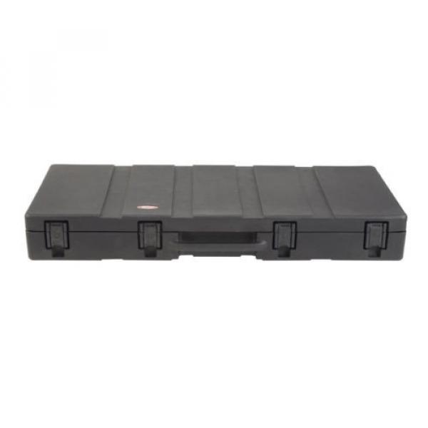 SKB CASES 1SKB-R5220W ROTO MOLDED CASE FOR 76 NOTE KEYBOARD WITH WHEELS NEW #1 image