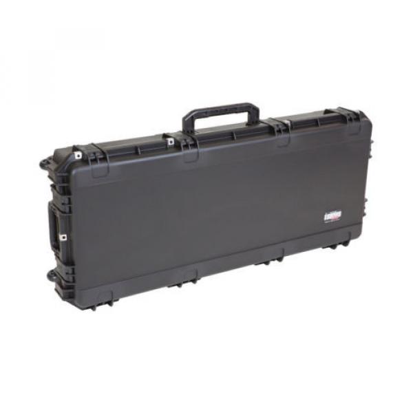 SKB iSERIES WATERPROOF ELECTRIC BASS GUITAR FLIGHT CASE ~ Fits Precision &amp; Jazz #3 image