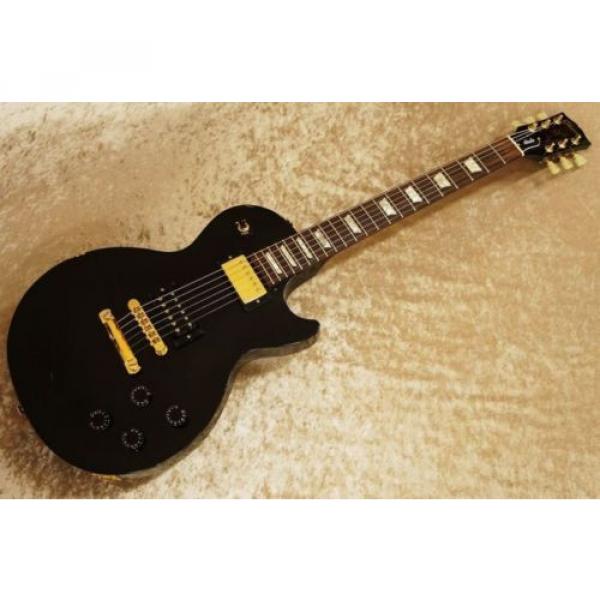 Gibson Les Paul Studio Used  w/ Hard case #1 image