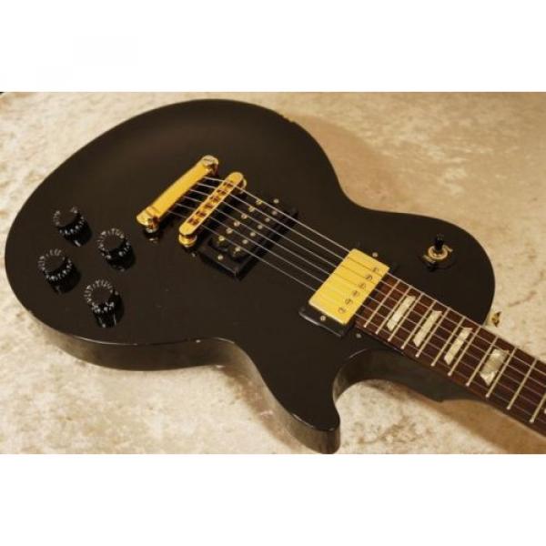 Gibson Les Paul Studio Used  w/ Hard case #3 image