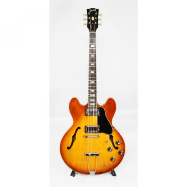 Gibson ES-335 1968 Used  w/ Hard case #1 image