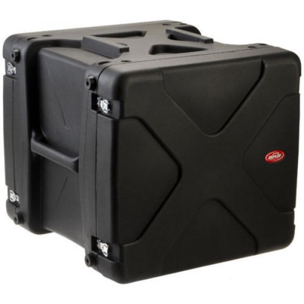SKB Cases 1SKB-R910U20 10U Roto Molded 20&#034; Deep Shockmount Case 1SKBr910U20 New #1 image