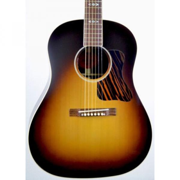 Gibson Advanced Jumbo Luthier&#039;s Choice - 10020964 #1 image