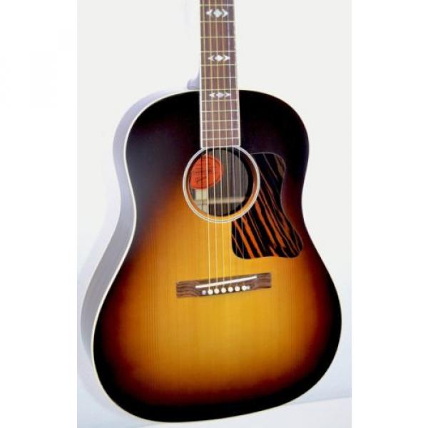 Gibson Advanced Jumbo Luthier&#039;s Choice - 10020964 #2 image