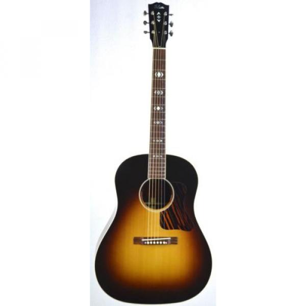 Gibson Advanced Jumbo Luthier&#039;s Choice - 10020964 #3 image