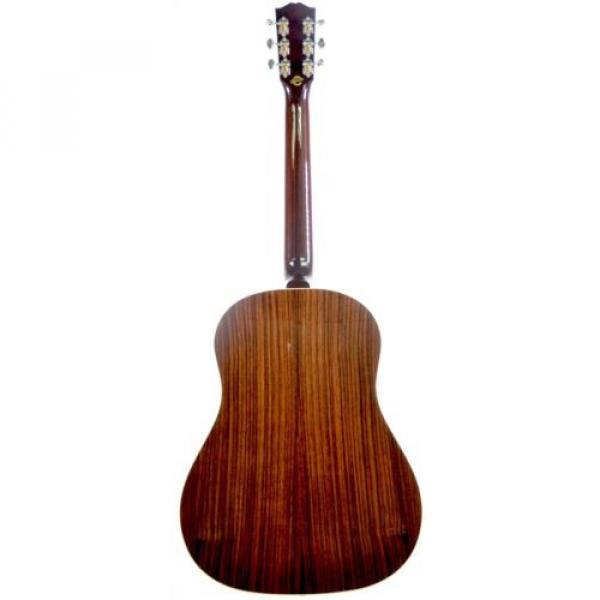 Gibson Advanced Jumbo Luthier&#039;s Choice - 10020964 #4 image