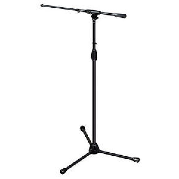 Ultimate Support TOUR-T-T Standard Height Microphone &amp; Boom Tripod Stand - NEW #1 image