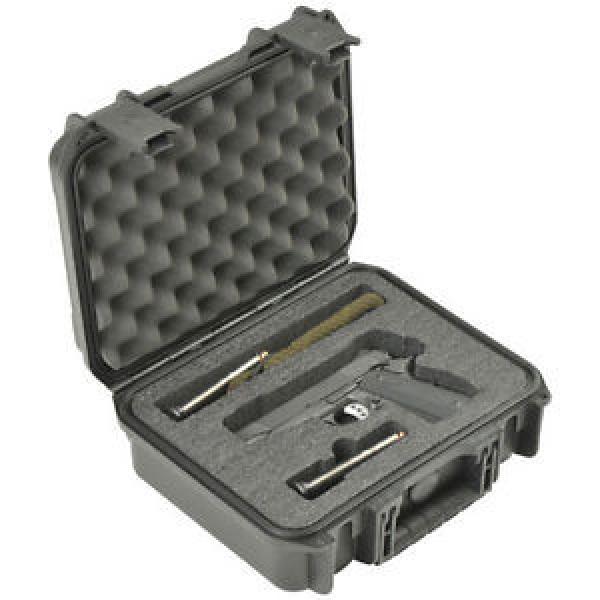 SKB iSeries Pistol Case Customizable Foam Large #1 image