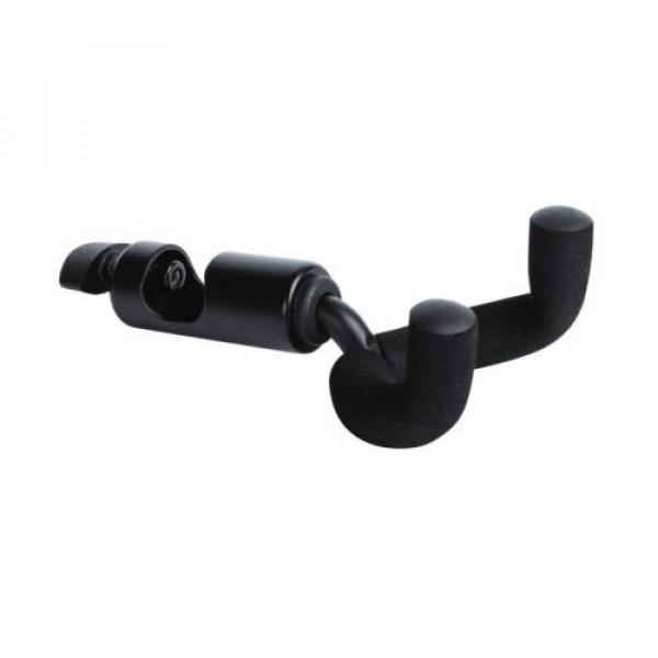 On Stage GS7800 U-Mount Mic Stand Guitar Hanger #1 image