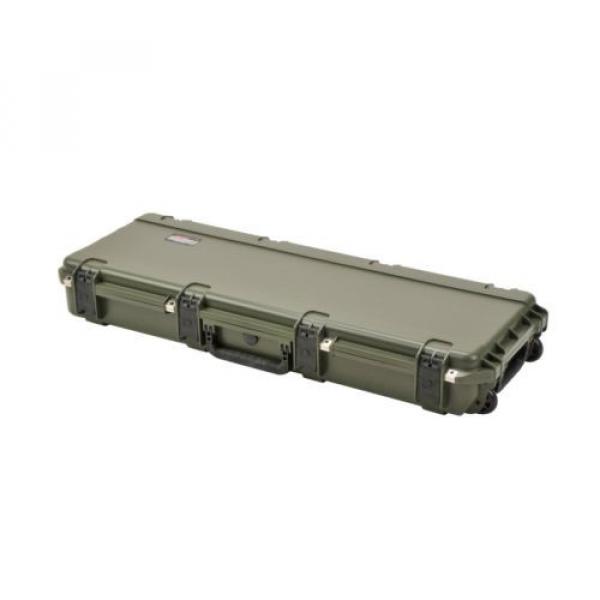 OD Green SKB Case  3i-4214-5M-L. With Foam  Comes with Pelican iM3200 Desiccant #1 image