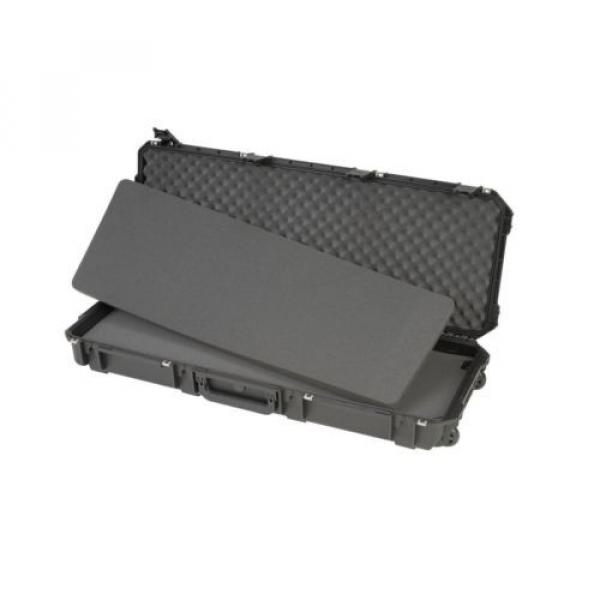 OD Green SKB Case  3i-4214-5M-L. With Foam  Comes with Pelican iM3200 Desiccant #2 image
