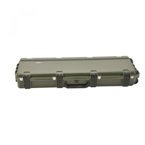 OD Green SKB Case  3i-4214-5M-L. With Foam  Comes with Pelican iM3200 Desiccant #4 image