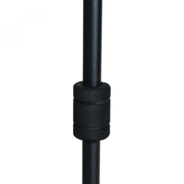 On Stage GS7800 U-Mount Mic Stand Guitar Hanger #3 image