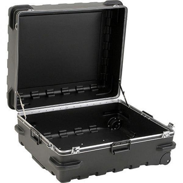 SKB Cases 3SKB-2921MR Pull Handle Case W/O Foam W/ Wheels 29&#034; X 21 1/2&#034; X 17&#034; #3 image