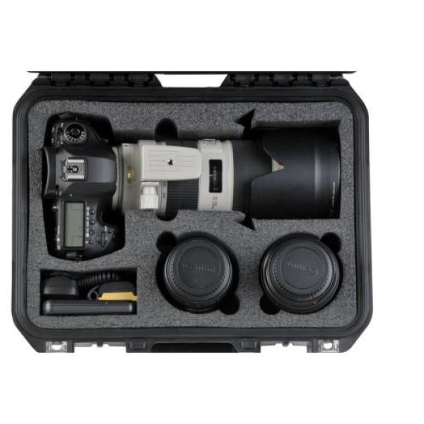 SKB 3I-13096SLR1 iSeries Case for DSLR Camera #3 image