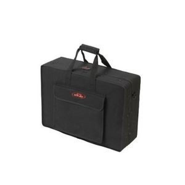 SKB 1SKB-SC2316 23 X 16 X 5.75 Soft Case For Ps-8 And Ps-15 Pedalboards NEW #1 image