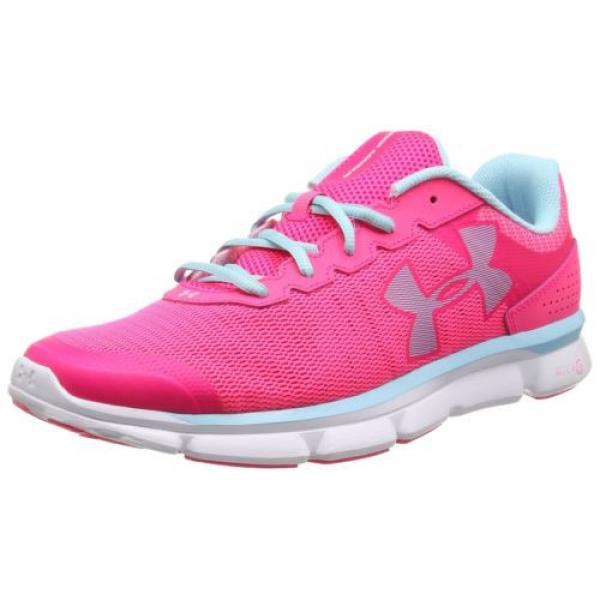 Under Armour Women&#039;s UA Micro G Speed Swift Running Shoes #1 image