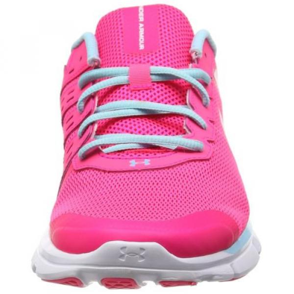 Under Armour Women&#039;s UA Micro G Speed Swift Running Shoes #2 image