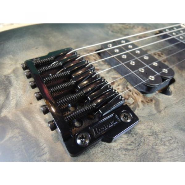Ibanez RGDIX6PB-SKB Iron Label E-Gitarre Electric Guitar NEU NEW #4 image
