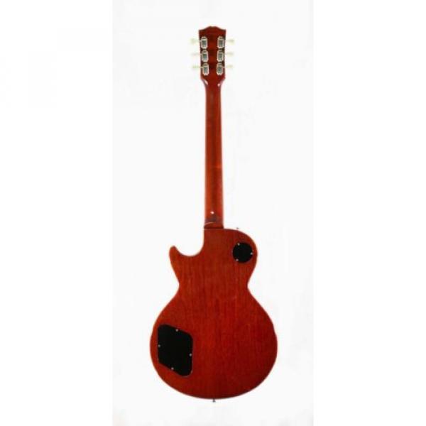 Gibson Historic Collection 1959 Les Paul Reissue LPR-9, Electric guitar, m1073 #3 image