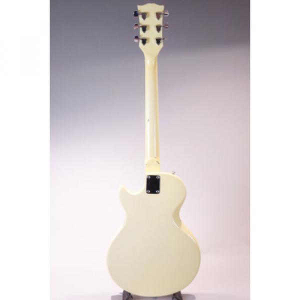 Gibson 1981 Sonex 180 Deluxe Used  w/ Hard case #3 image