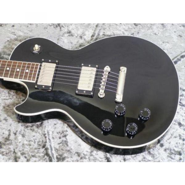 Gibson Custom Shop Les Paul Class 5 LH Lefty Guitar Free Shipping Light Weight #1 image