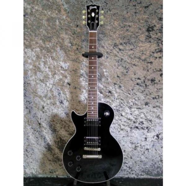 Gibson Custom Shop Les Paul Class 5 LH Lefty Guitar Free Shipping Light Weight #2 image