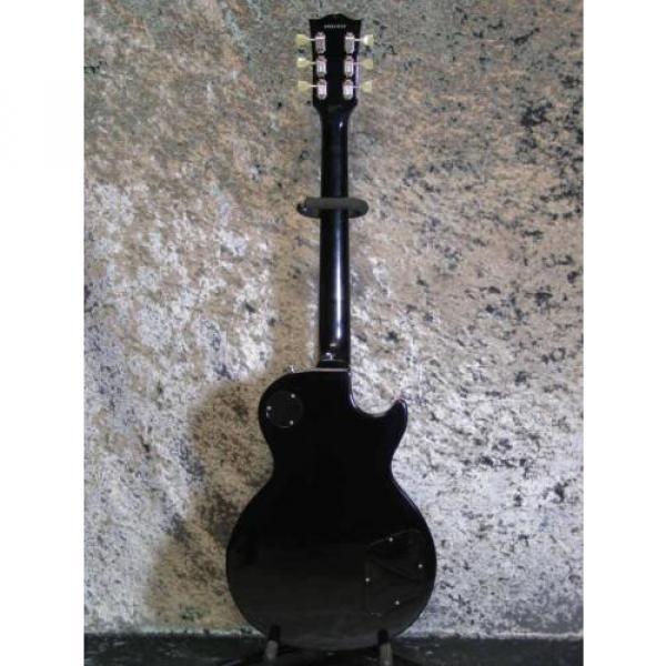 Gibson Custom Shop Les Paul Class 5 LH Lefty Guitar Free Shipping Light Weight #4 image