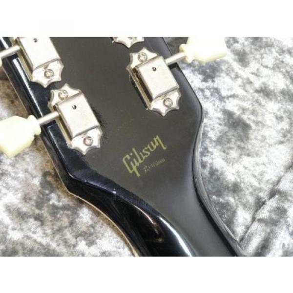 Gibson Custom Shop Les Paul Class 5 LH Lefty Guitar Free Shipping Light Weight #5 image