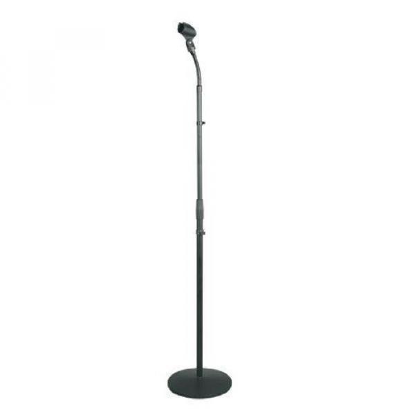 Pyle PYLE PMKS32 Microphone Stand #1 image
