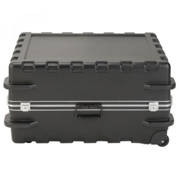 SKB Cases 3SKB-3025MR Pull-Handle Case Without Foam With Wheels 3SKB3025Mr New #1 image