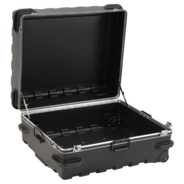 SKB Cases 3SKB-3025MR Pull-Handle Case Without Foam With Wheels 3SKB3025Mr New #2 image