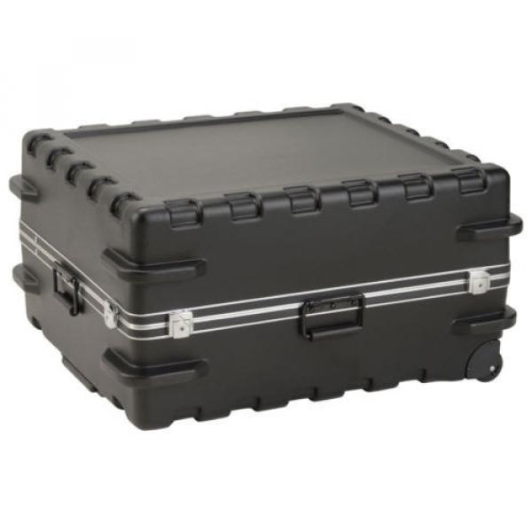 SKB Cases 3SKB-3025MR Pull-Handle Case Without Foam With Wheels 3SKB3025Mr New #3 image