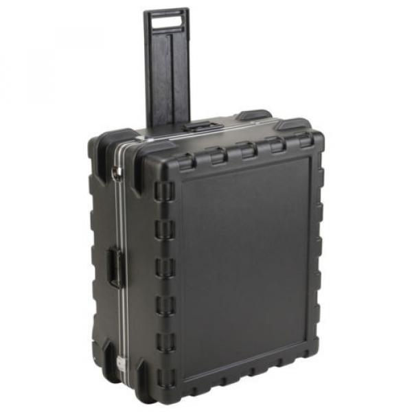SKB Cases 3SKB-3025MR Pull-Handle Case Without Foam With Wheels 3SKB3025Mr New #4 image