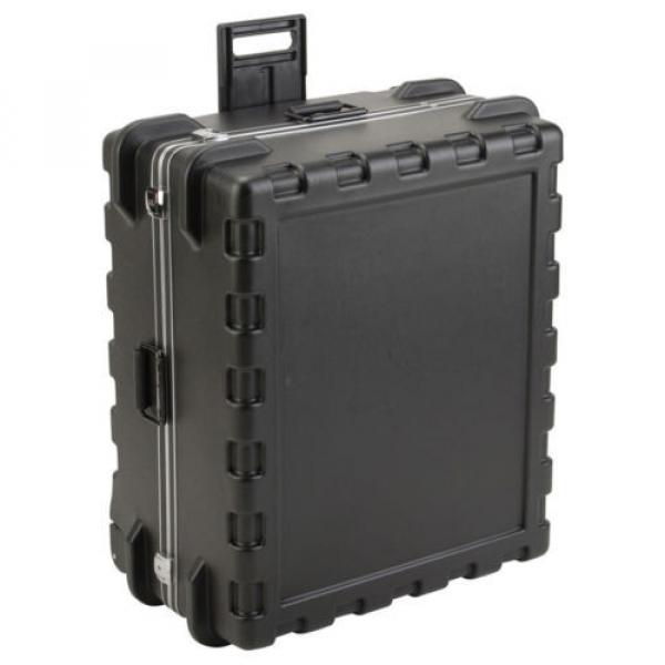 SKB Cases 3SKB-3025MR Pull-Handle Case Without Foam With Wheels 3SKB3025Mr New #5 image