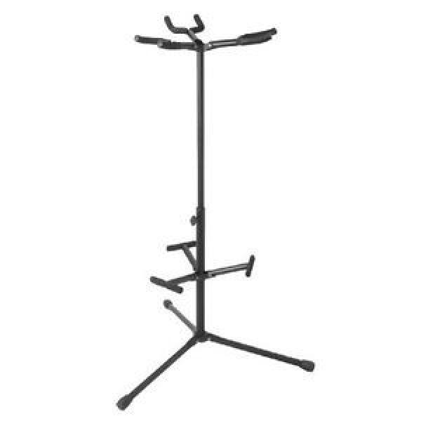 OnStage On-Stage GS7355 Hang-It Triple Guitar Stand #1 image