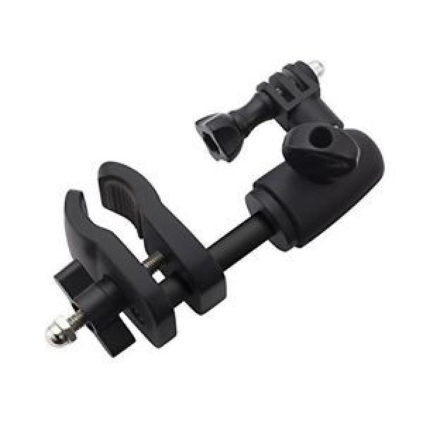 Zoom MSM-1 Mic Stand Mount for Action Cameras #1 image