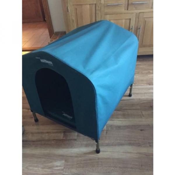 HoundHouse Kennel Dog House, Small, 54 x 48 x 48 cm #3 image